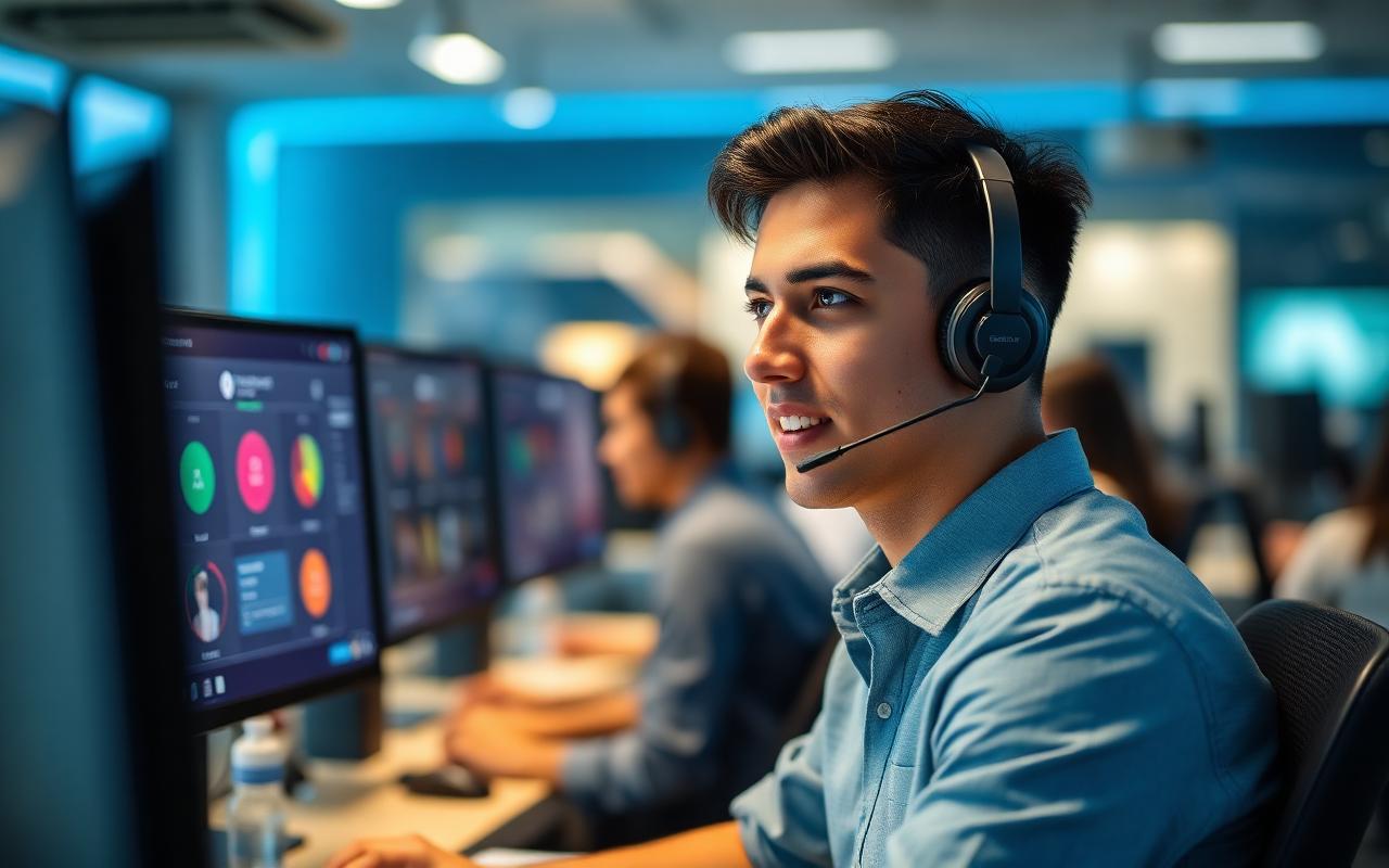 Asistentes virtuales empresariales: qué son y cuándo conviene uno