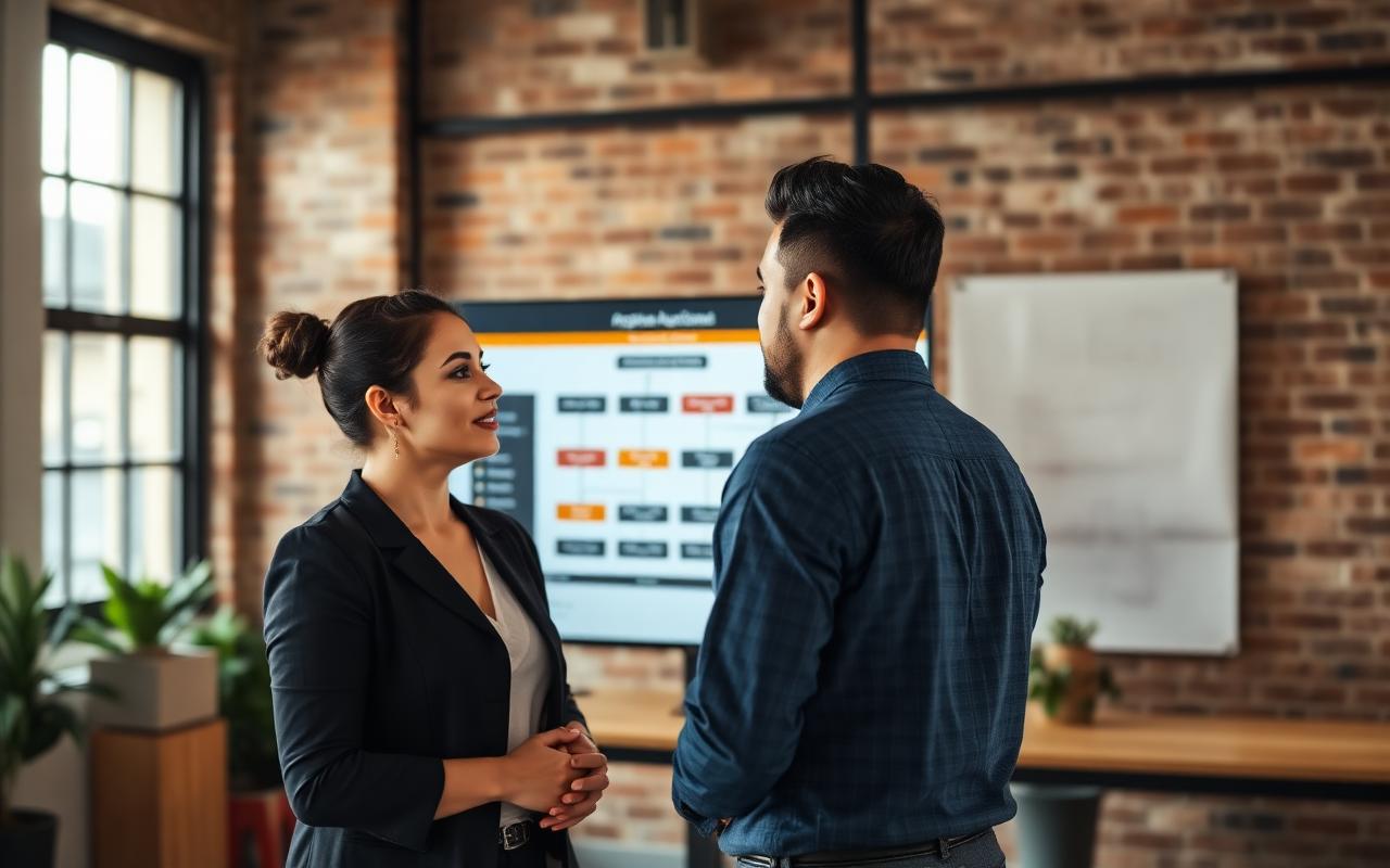 Automatización con IA para pymes: por dónde empezar