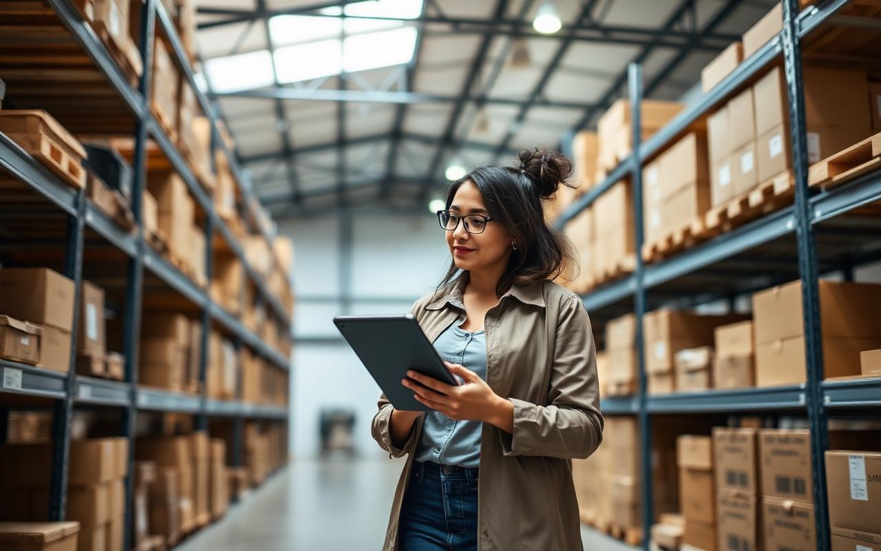 Caso: digitalización de una pyme manufacturera
