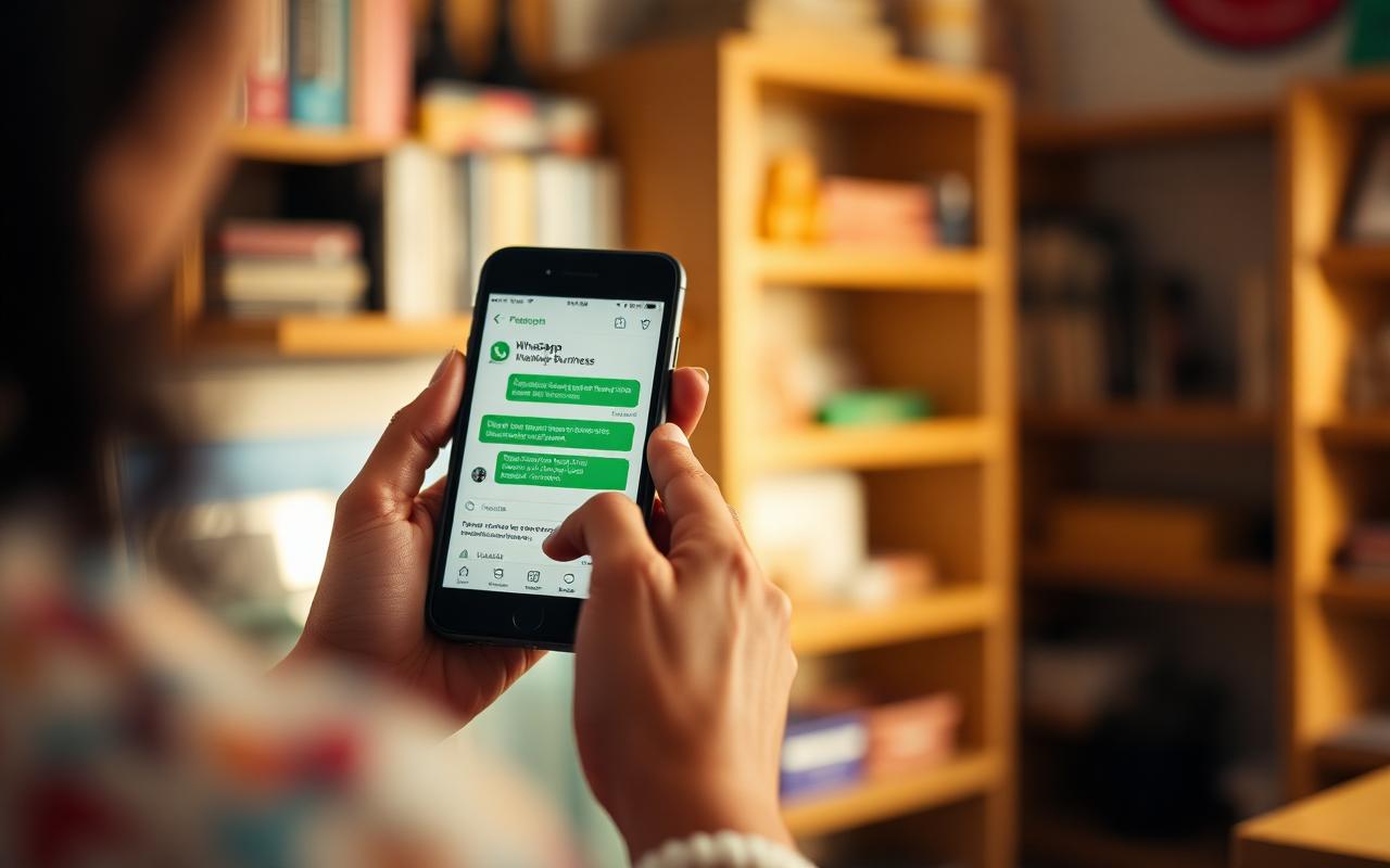 IA + WhatsApp para atención al cliente en Colombia