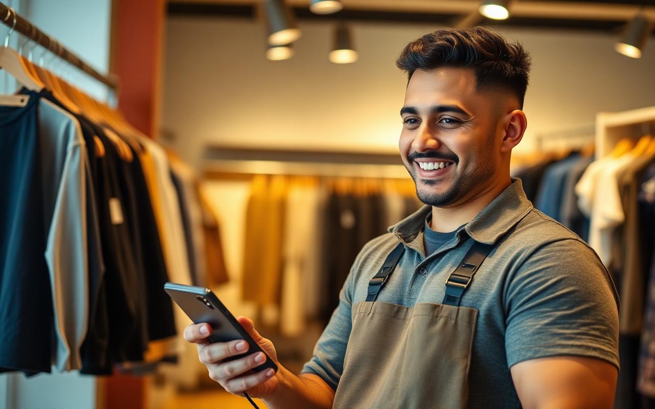 Caso: IA para atención al cliente en retail