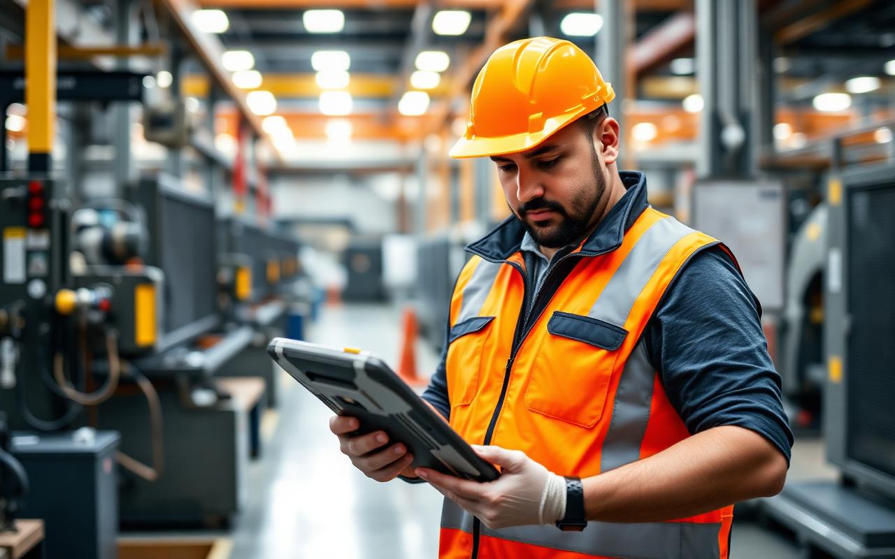 Caso: modernización de aplicaciones en una empresa industrial