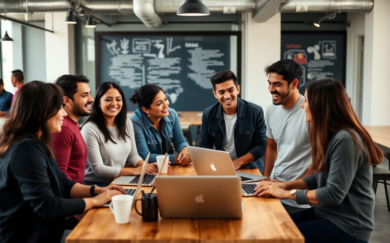 Talento tech en Colombia y LATAM: dónde están las oportunidades