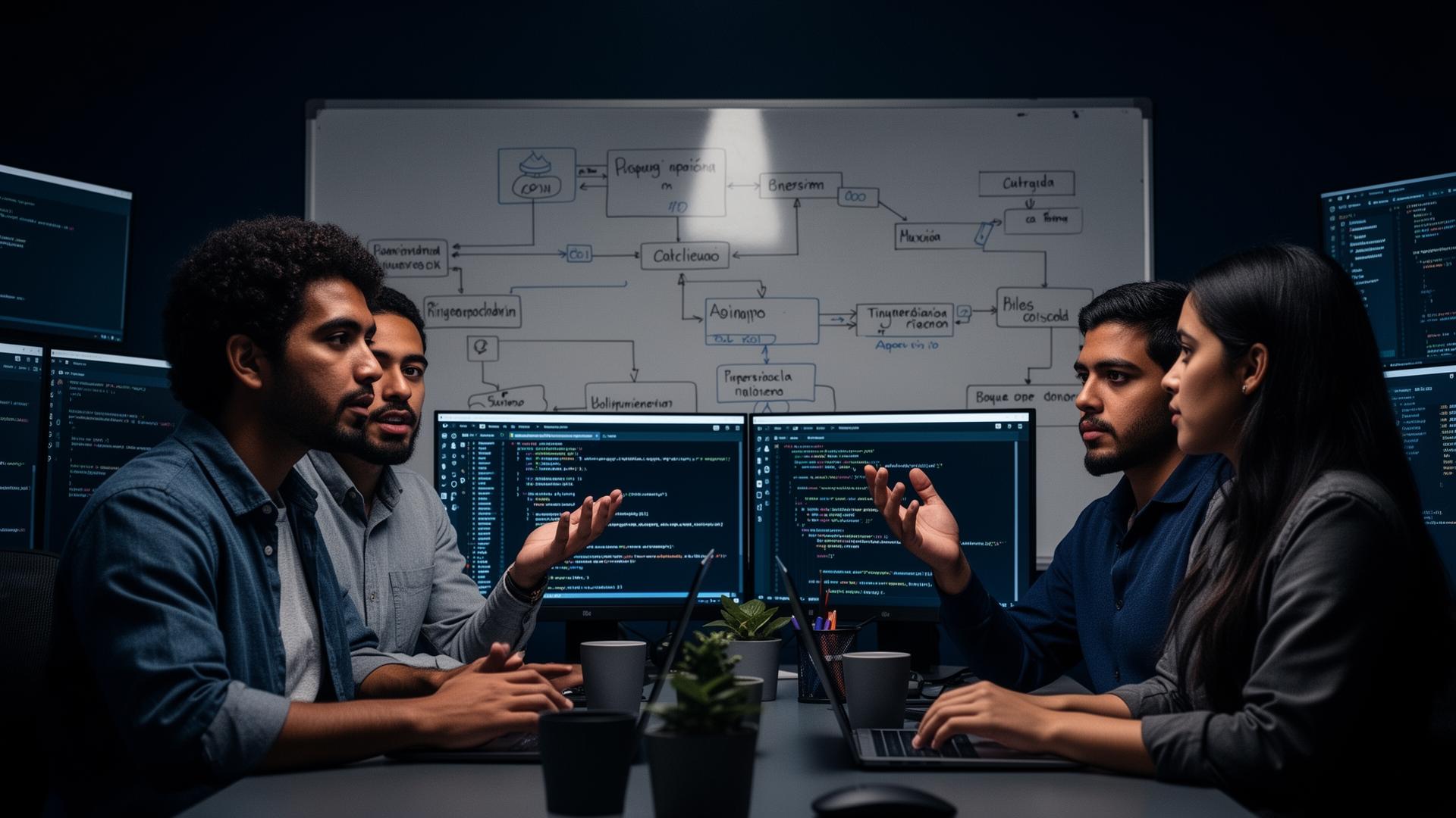 Software a la medida