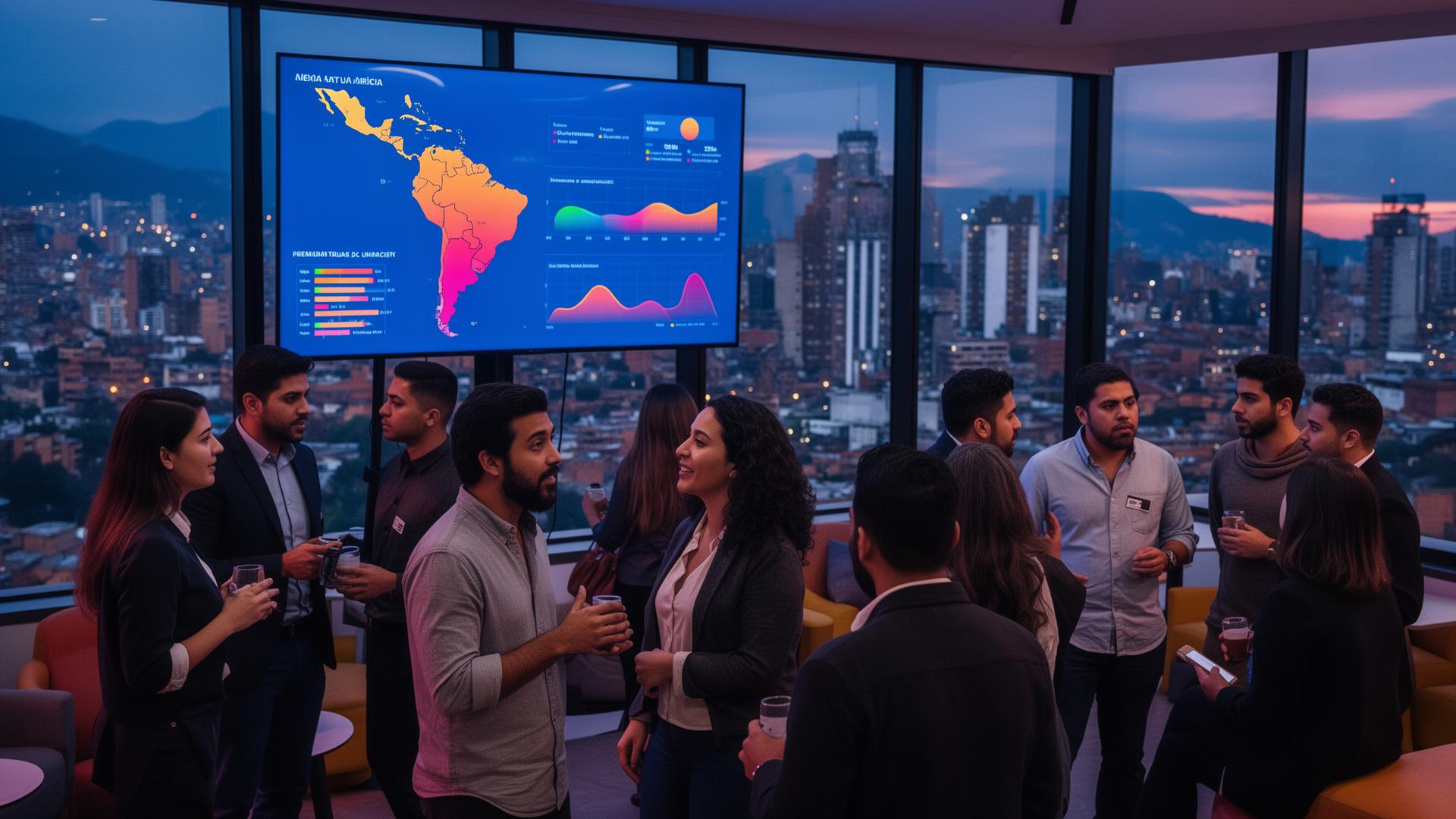Tendencias LATAM