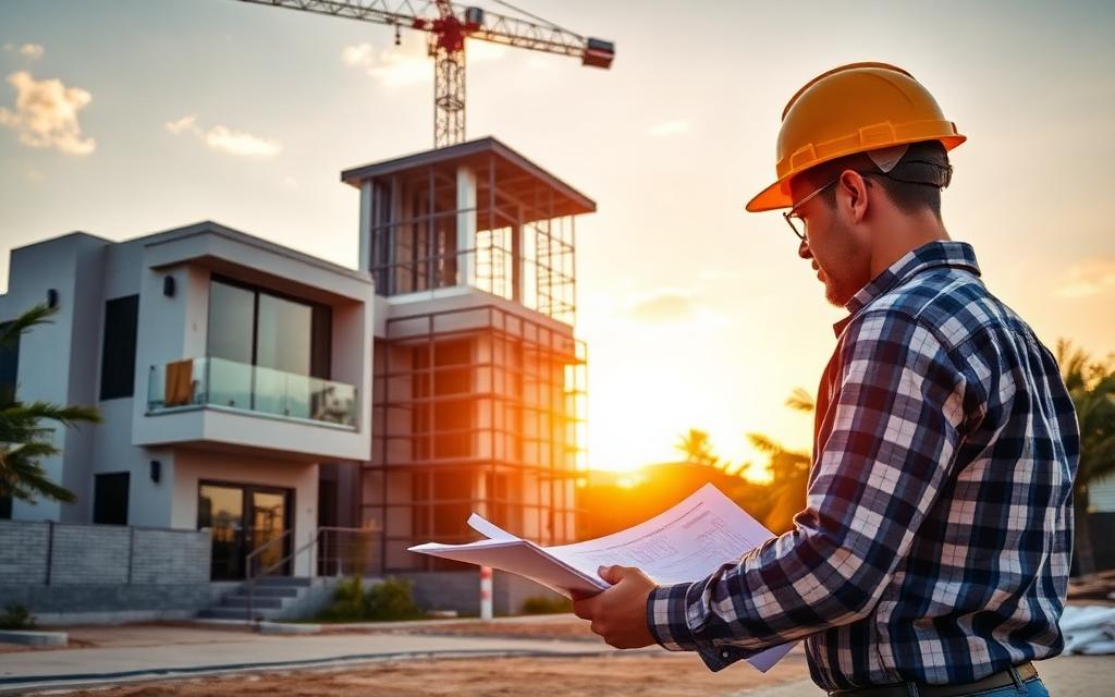 Constructora Horizonte