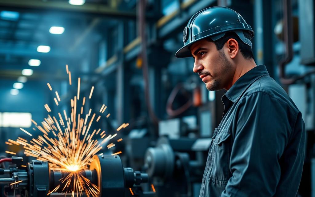 Industrial MetalCo