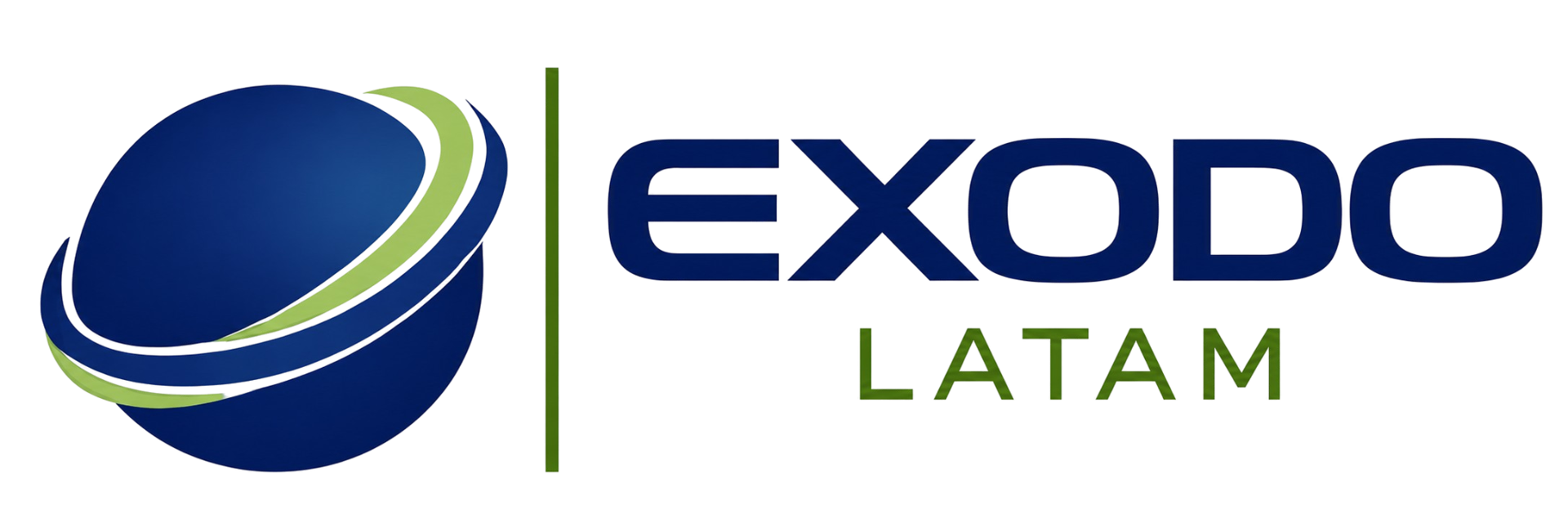 EXODO LATAM — Soluciones digitales para organizaciones