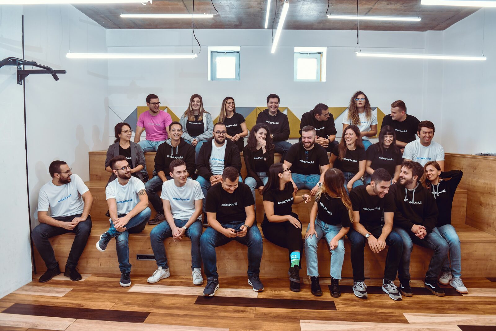 Integraciones y APIs — soluciones digitales EXODO LATAM