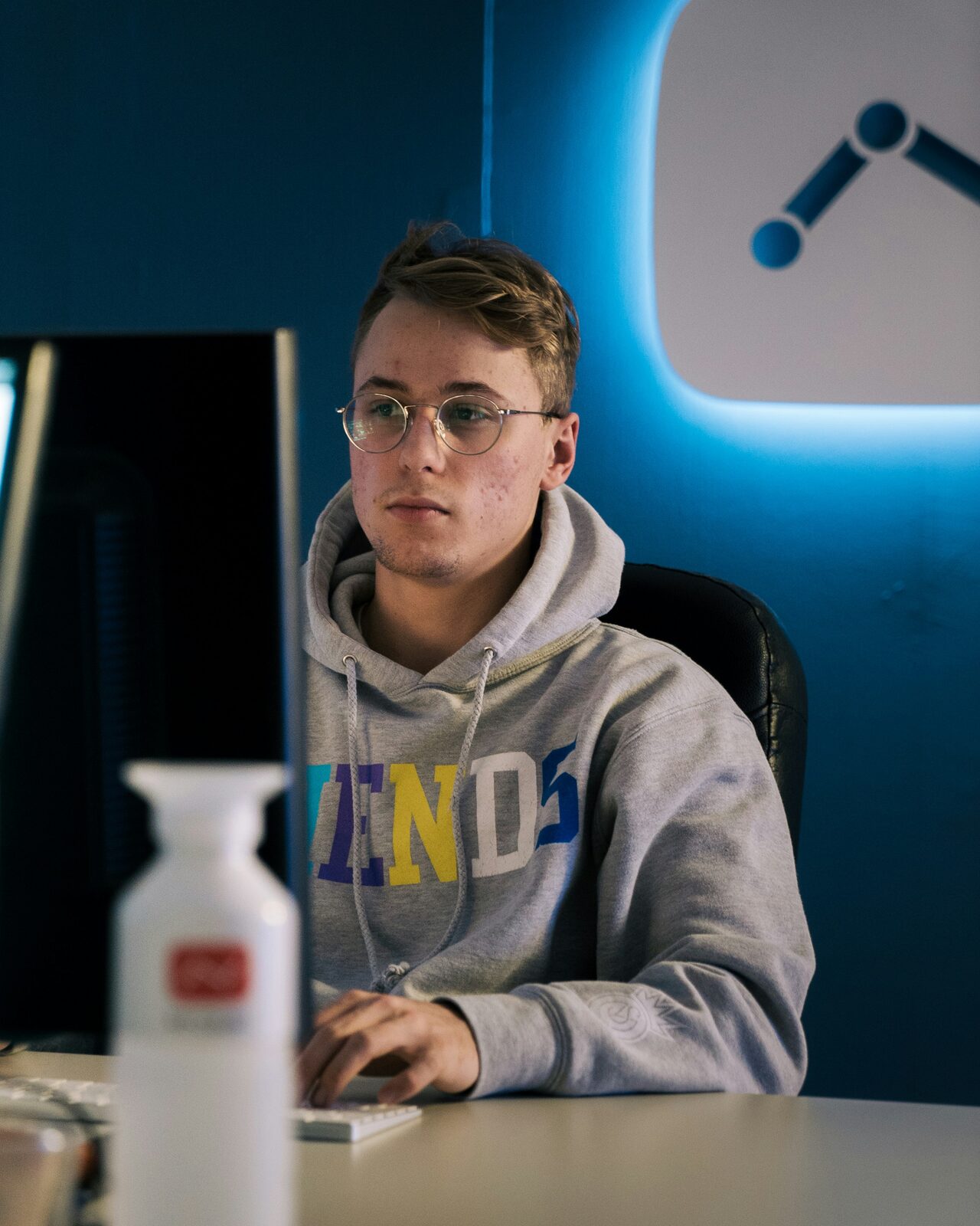 Inteligencia artificial aplicada — soluciones digitales EXODO LATAM
