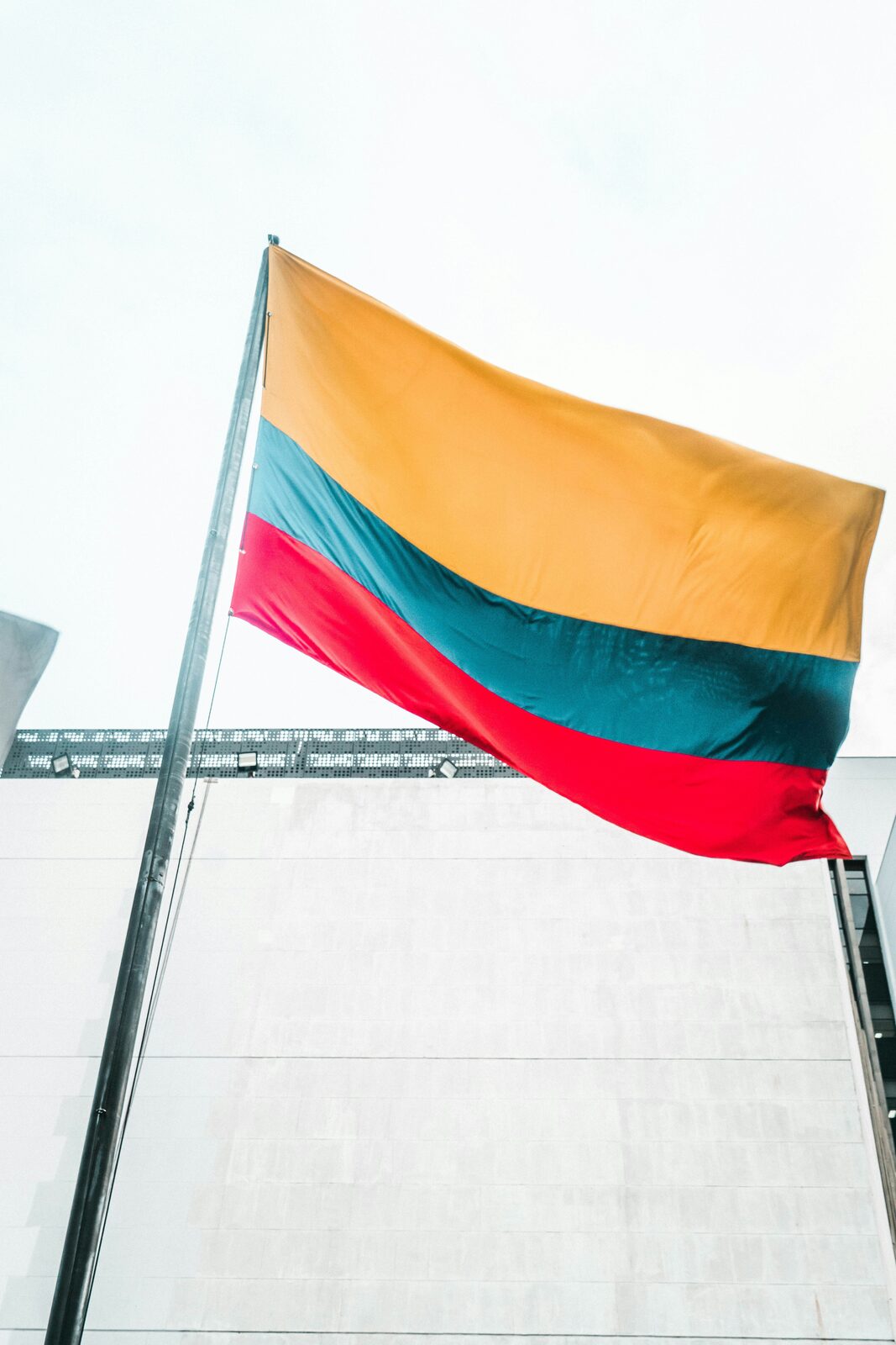 Bandera de Colombia