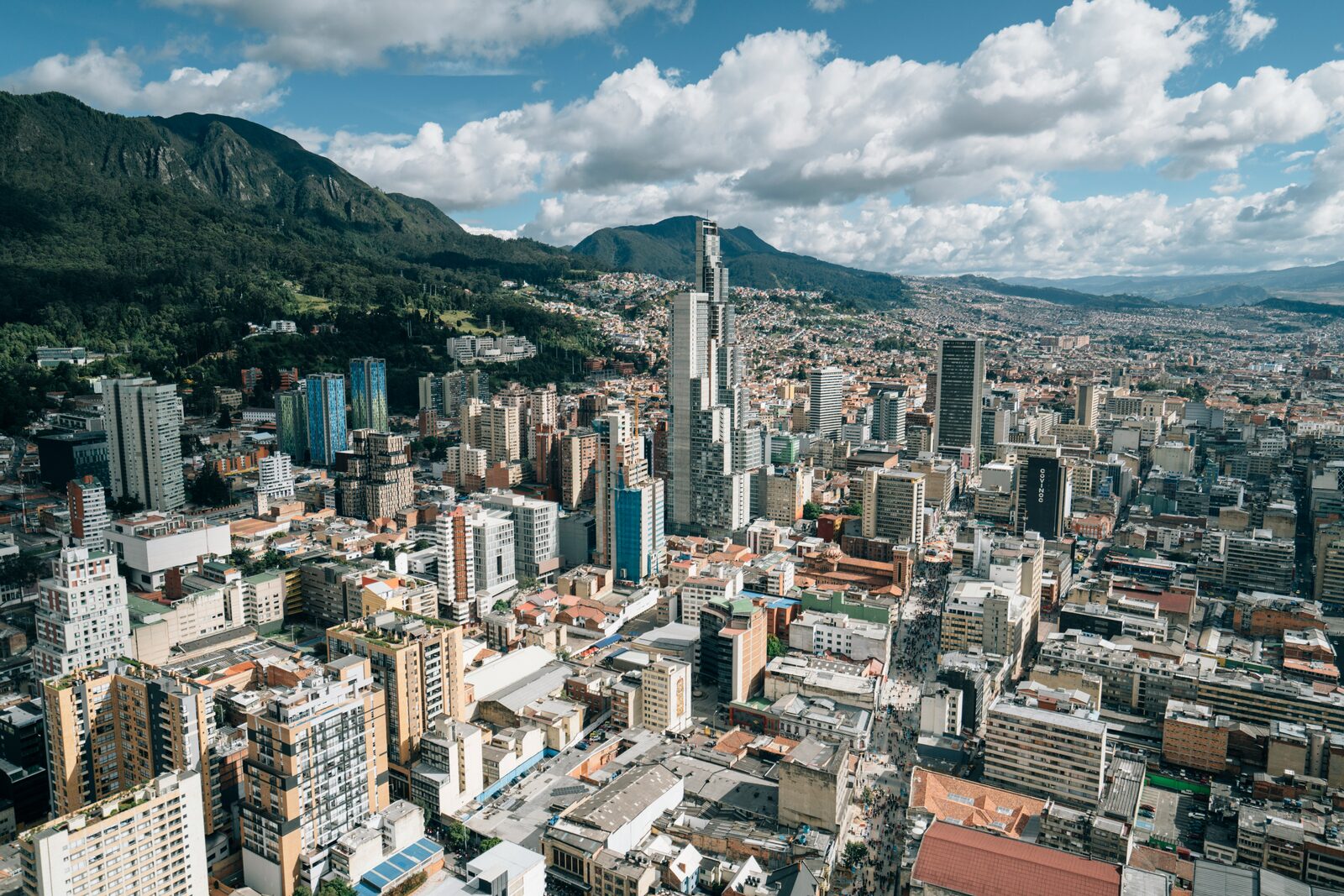 Documentación técnica — soluciones digitales EXODO LATAM