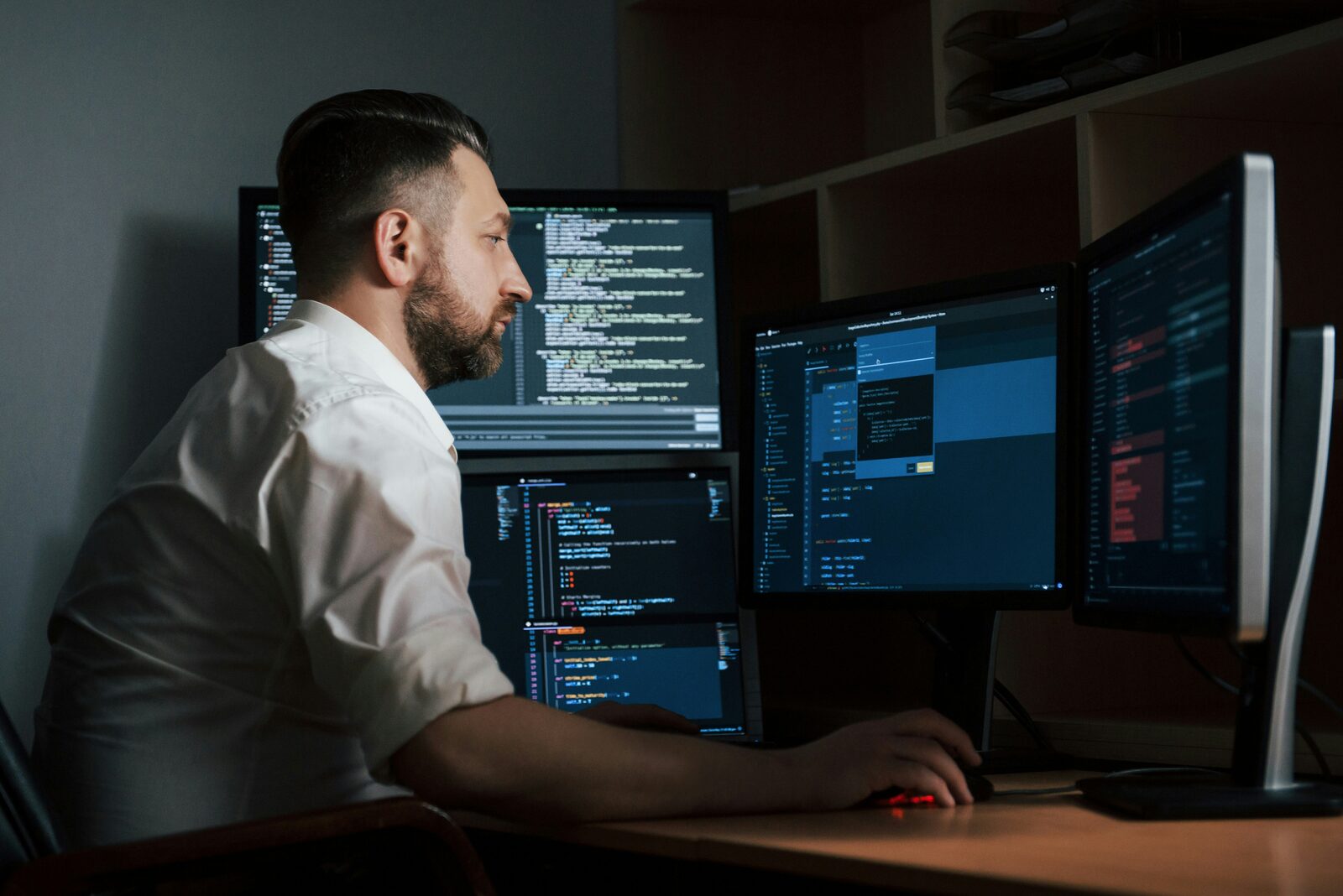 Software a medida — soluciones digitales EXODO LATAM