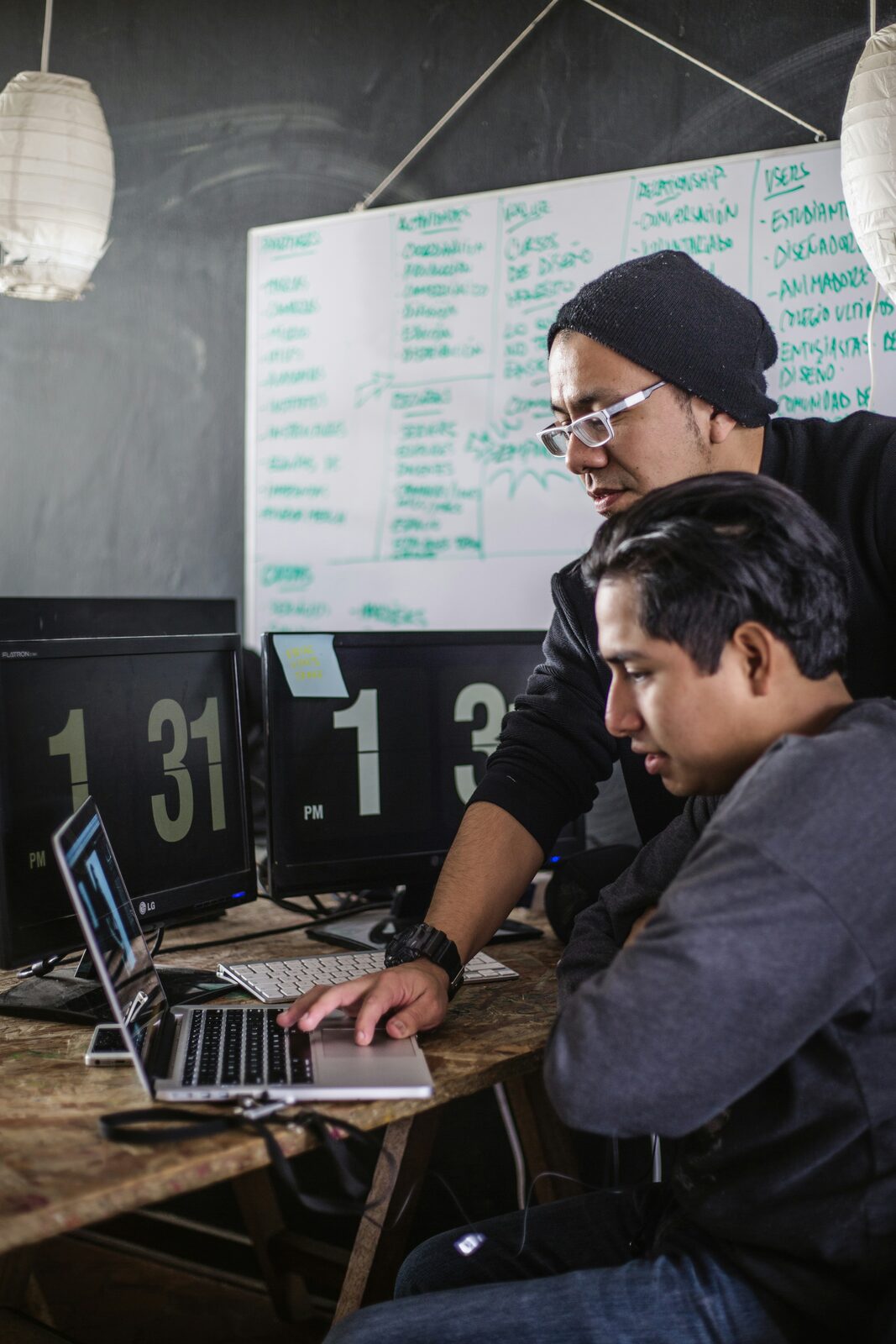 Organizaciones e instituciones que trabajan con EXODO LATAM