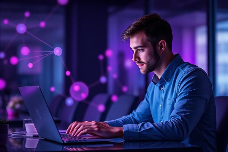 Copiloto para colaboradores