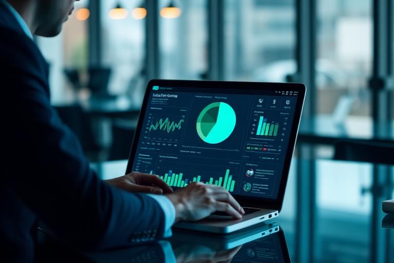 Inteligencia comercial aplicada
